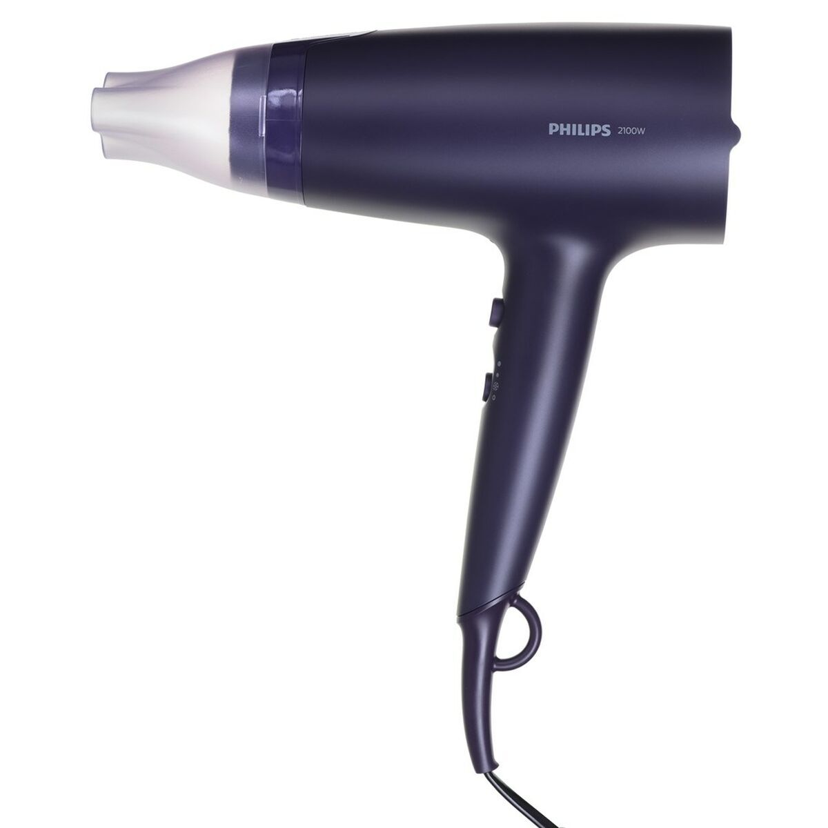 Hairdryer Philips BHD340/10     * Violet 2100 W