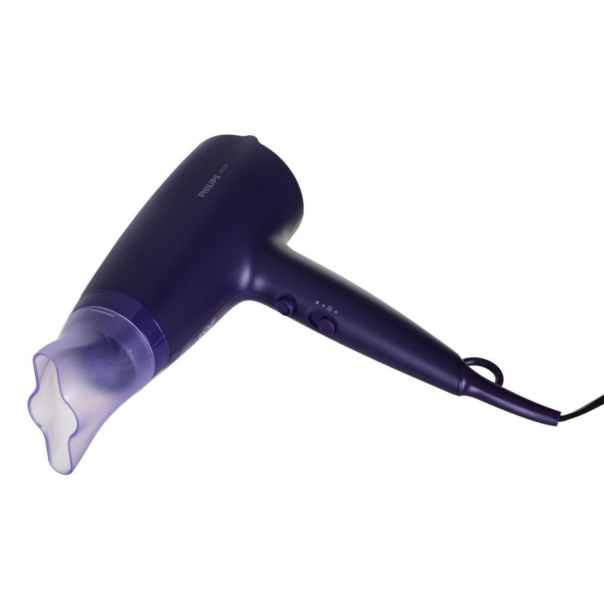 Hairdryer Philips BHD340/10     * Violet 2100 W