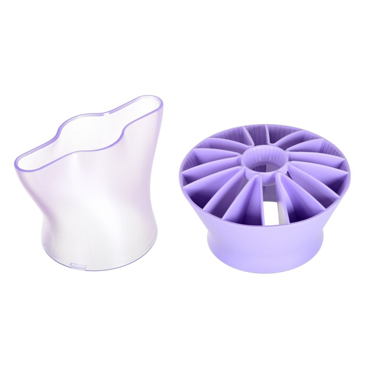 Hairdryer Philips BHD340/10     * Violet 2100 W