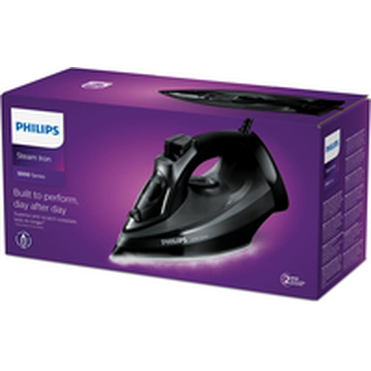 Steam Iron Philips DST5040/80 2600 W