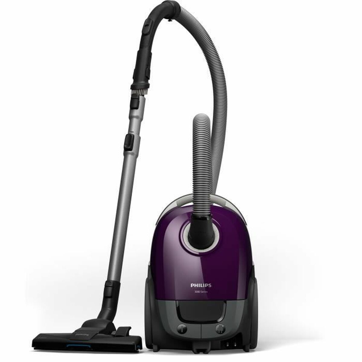 Extractor Philips Violet Extractor Philips Violet