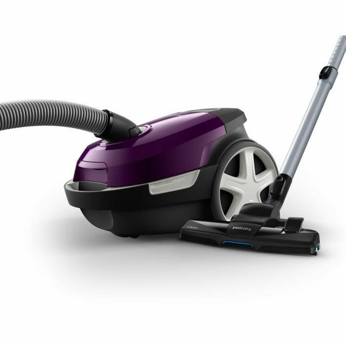 Extractor Philips Violet