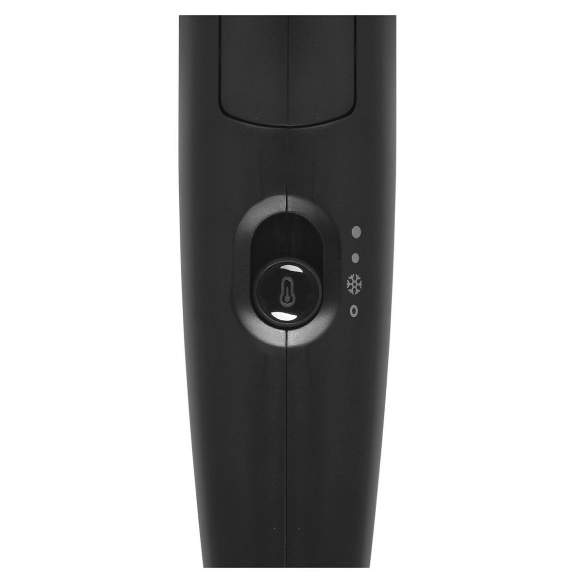 Hairdryer Philips BHD308/10 1600 W Black Multicolour