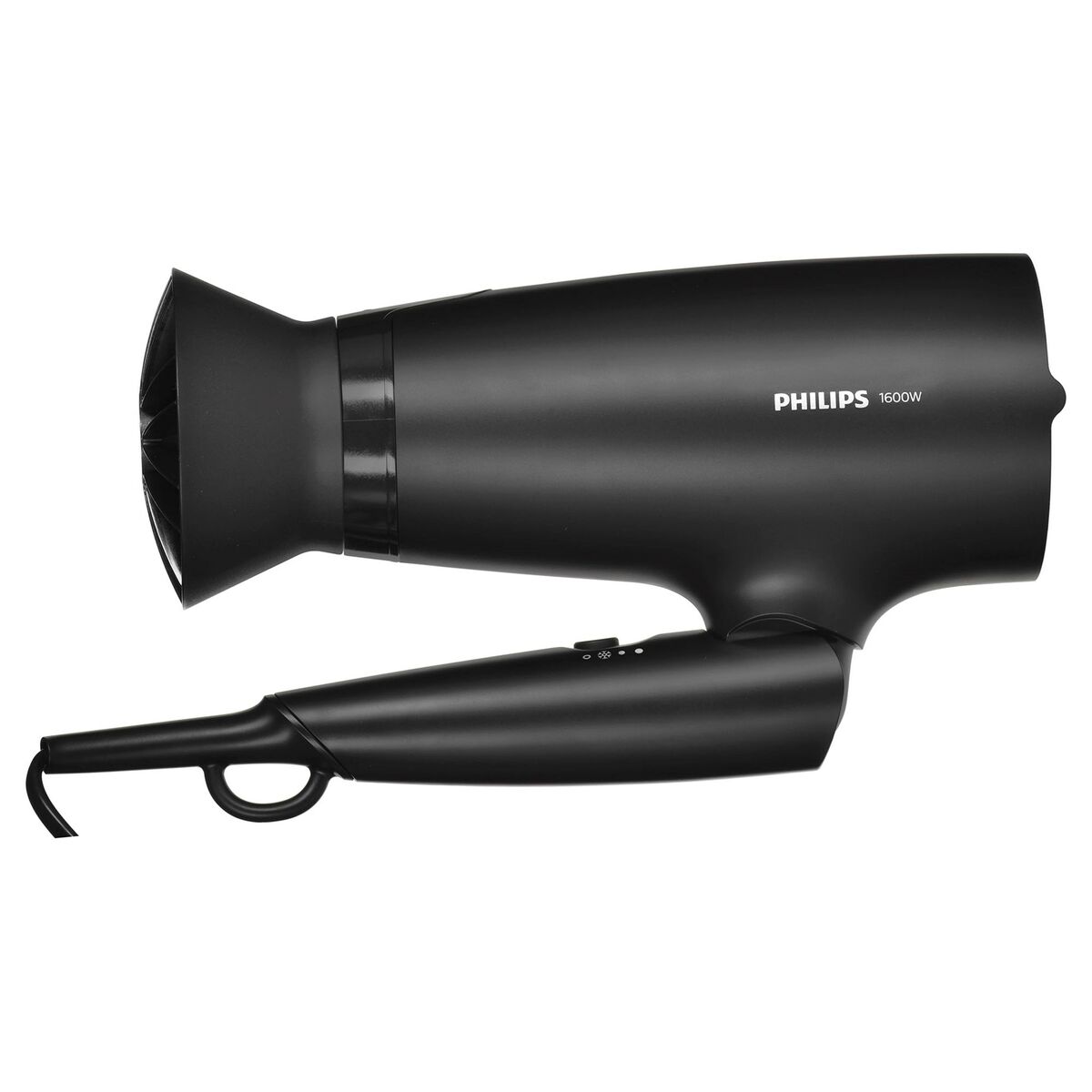 Hairdryer Philips BHD308/10 1600 W Black Multicolour