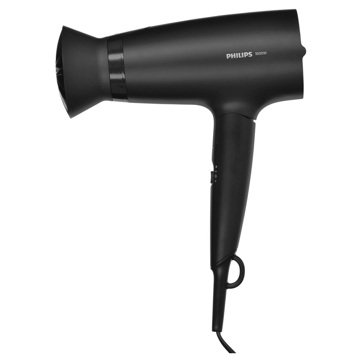 Hairdryer Philips BHD308/10 1600 W Black Multicolour