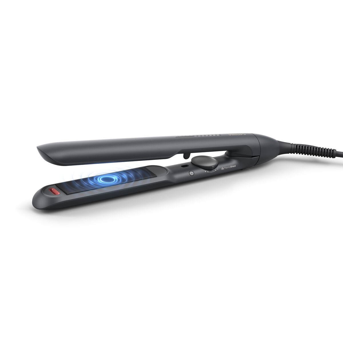 Hair Straightener Philips BHS510/00 Black Hair Straightener Philips BHS510/00 Black