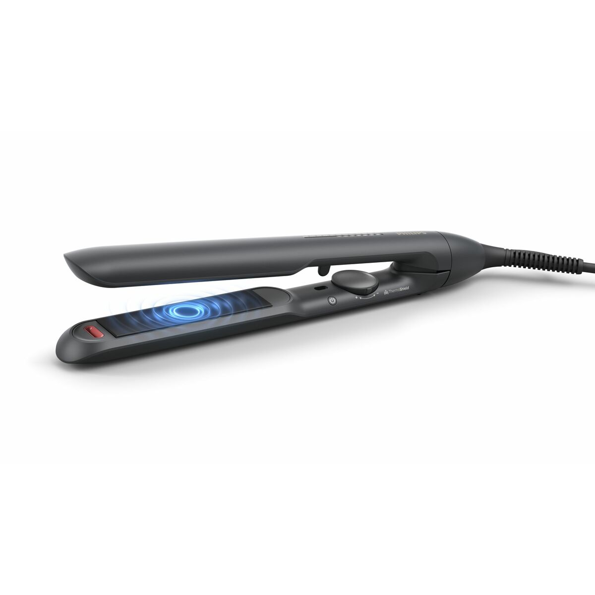 Hair Straightener Philips BHS510/00 Black Hair Straightener Philips BHS510/00 Black