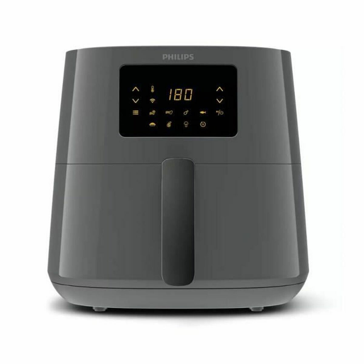 Air Fryer Philips HD9280/60 Grey 2000 W