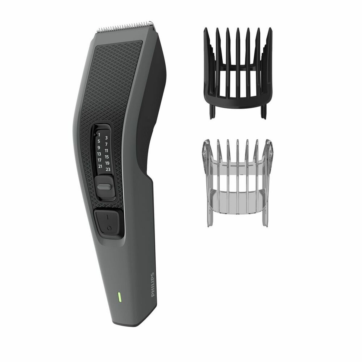 Hair Clippers Philips HC3525/15 DuraPowe Hair Clippers Philips HC3525/15 DuraPowe