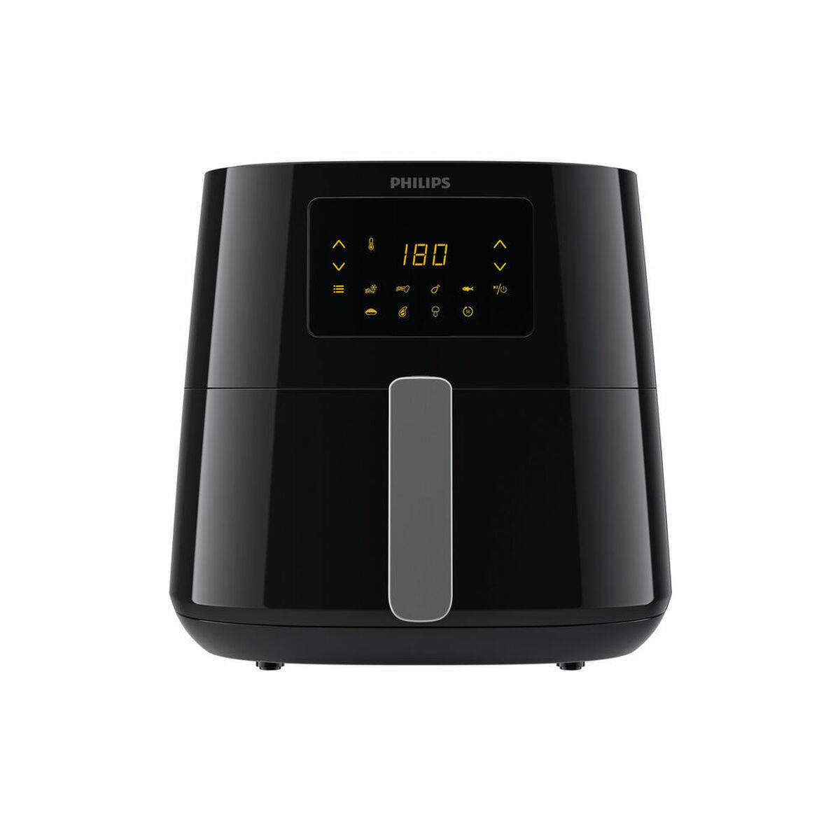 Air Fryer Philips HD9270/70 Black 1400 W Air Fryer Philips HD9270/70 Black 1400 W