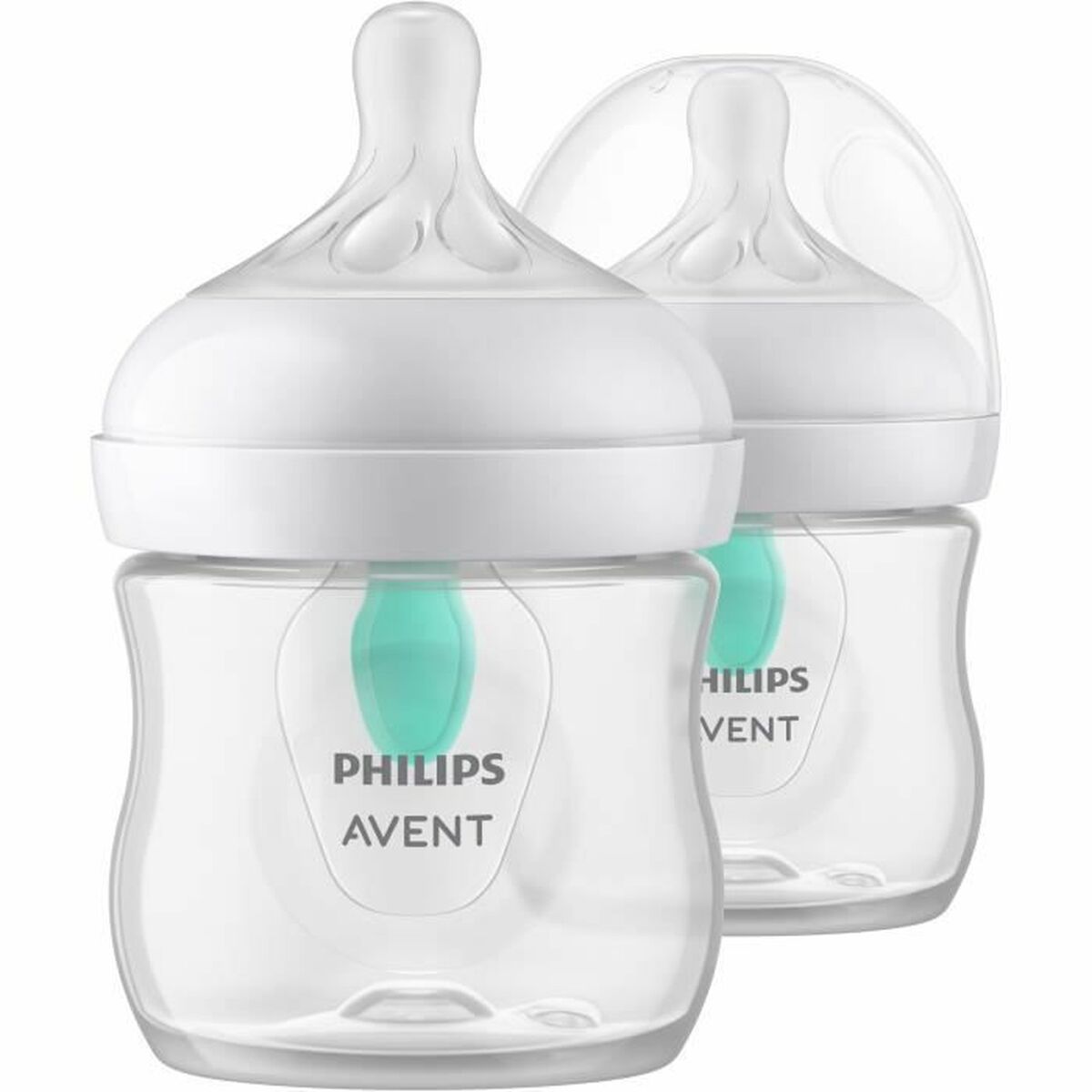 Baby’s bottle Philips AVENT 125 ml Baby’s bottle Philips AVENT 125 ml