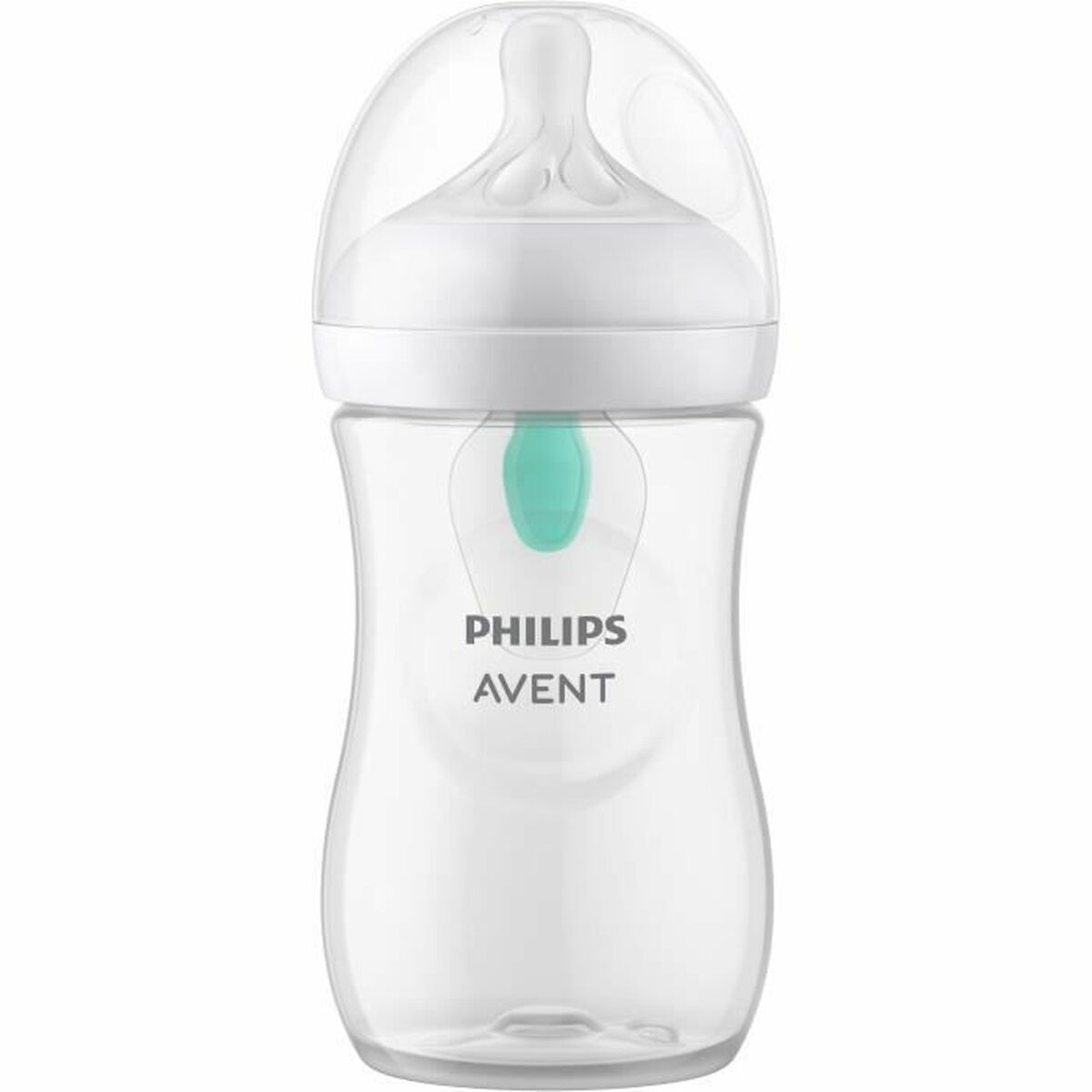 Set of baby’s bottles Philips SCD657/11 (6 Pieces)