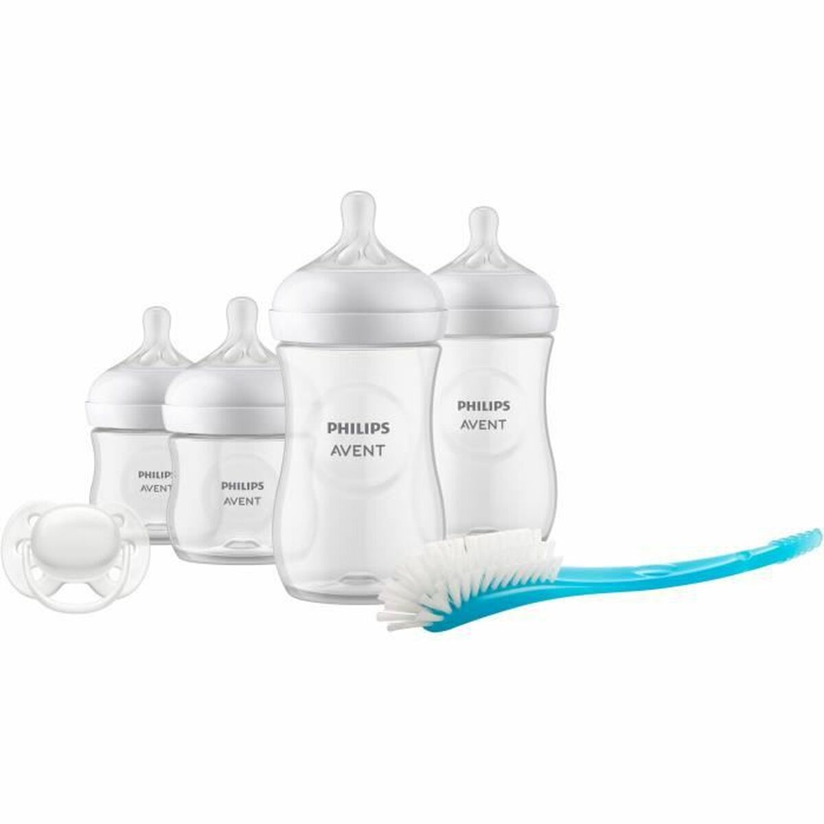 Baby’s bottle Philips SCD838/11 260 ml