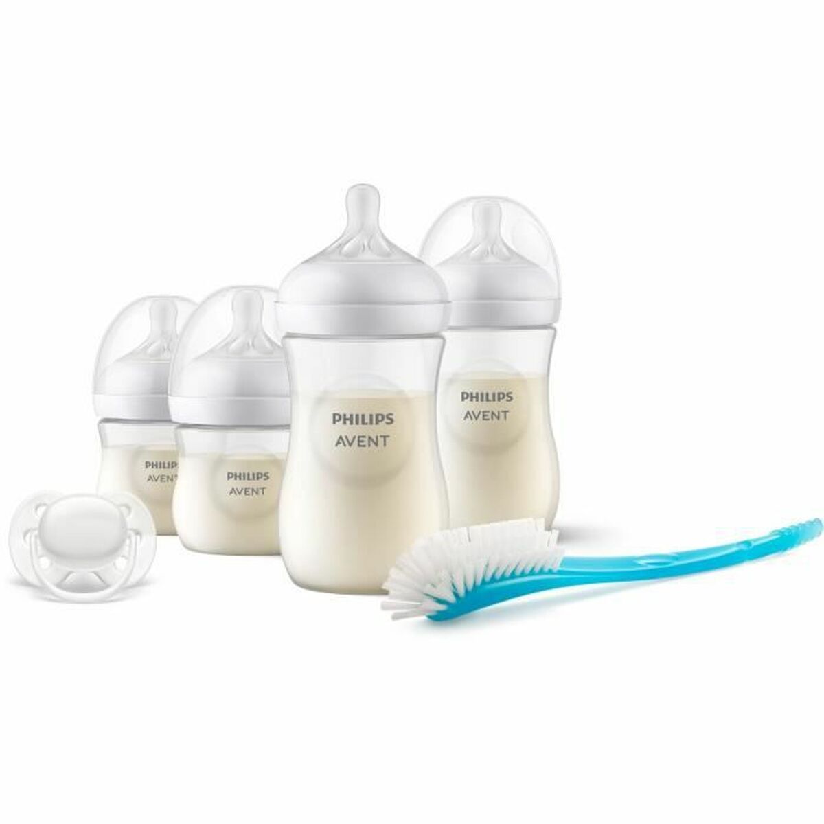 Baby’s bottle Philips SCD838/11 260 ml