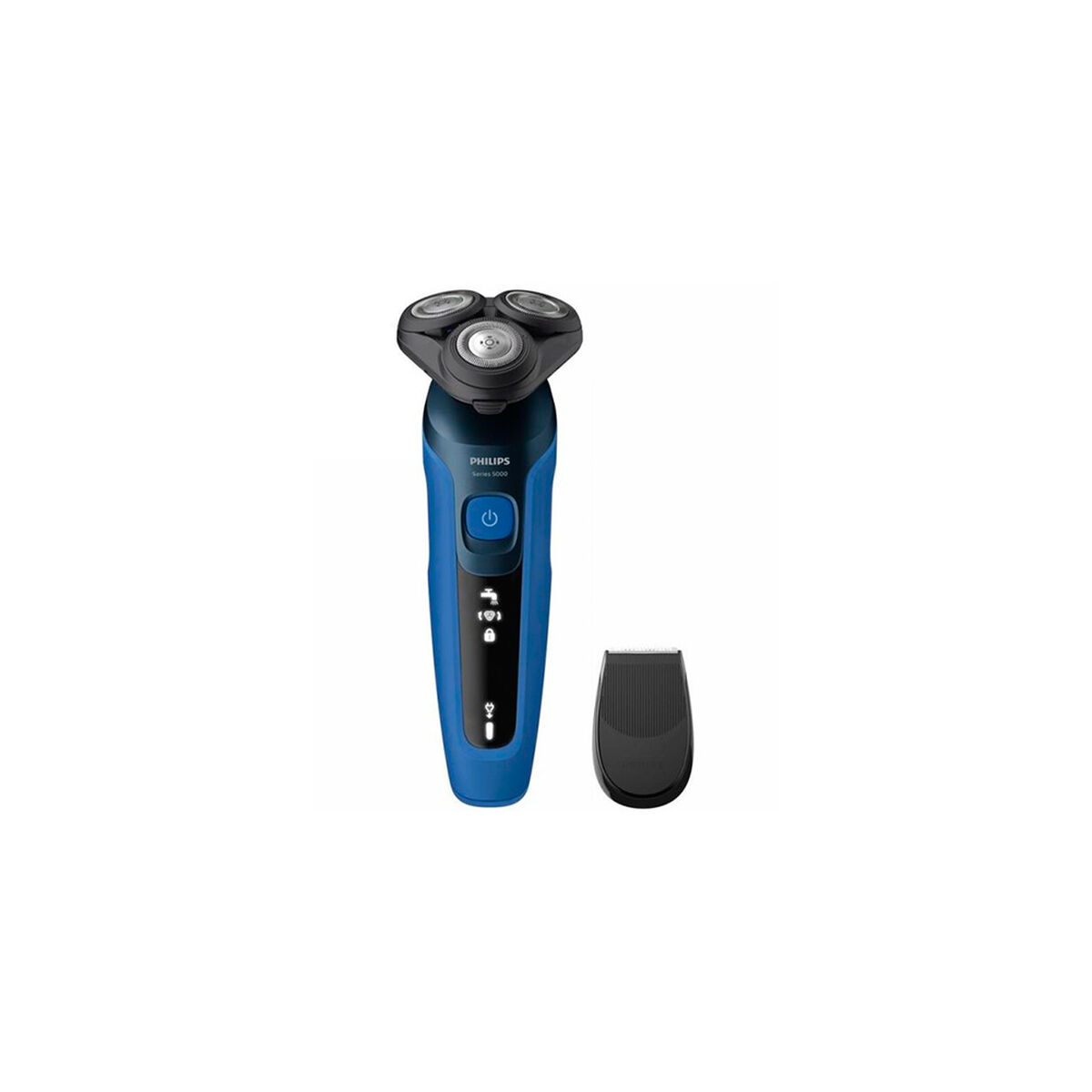 Hair clippers/Shaver Philips S5466/17 Blue Hair clippers/Shaver Philips S5466/17 Blue