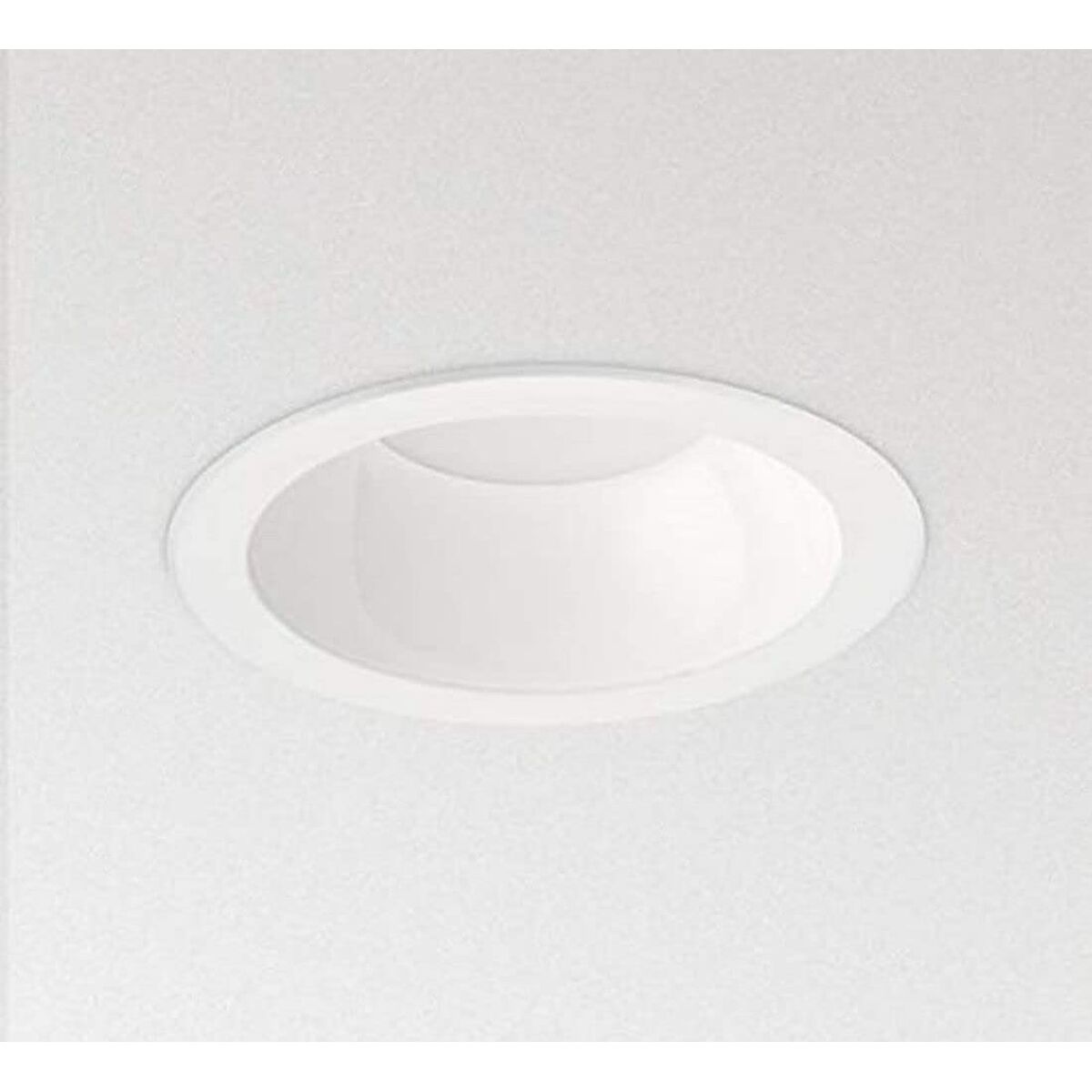 Downlight Philips CoreLine Downlight 19 W 2200 lm Reflector 3000 K (Soft green)