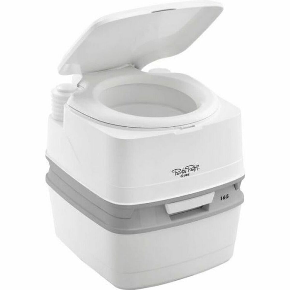 Toilet THETFORD Pp 165 Portable 15 L Toilet THETFORD Pp 165 Portable 15 L