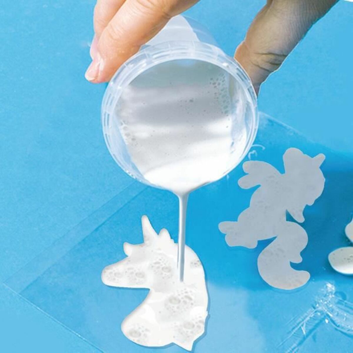 Modelling paste SES Creative Molding and Painting – Unicorns