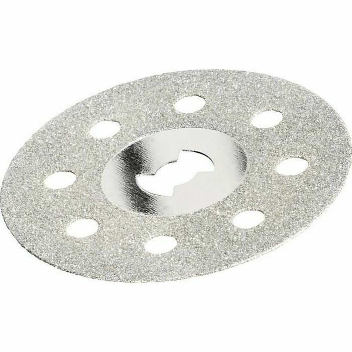 Diamond disc Dremel S545 38 mm Diamond disc Dremel S545 38 mm