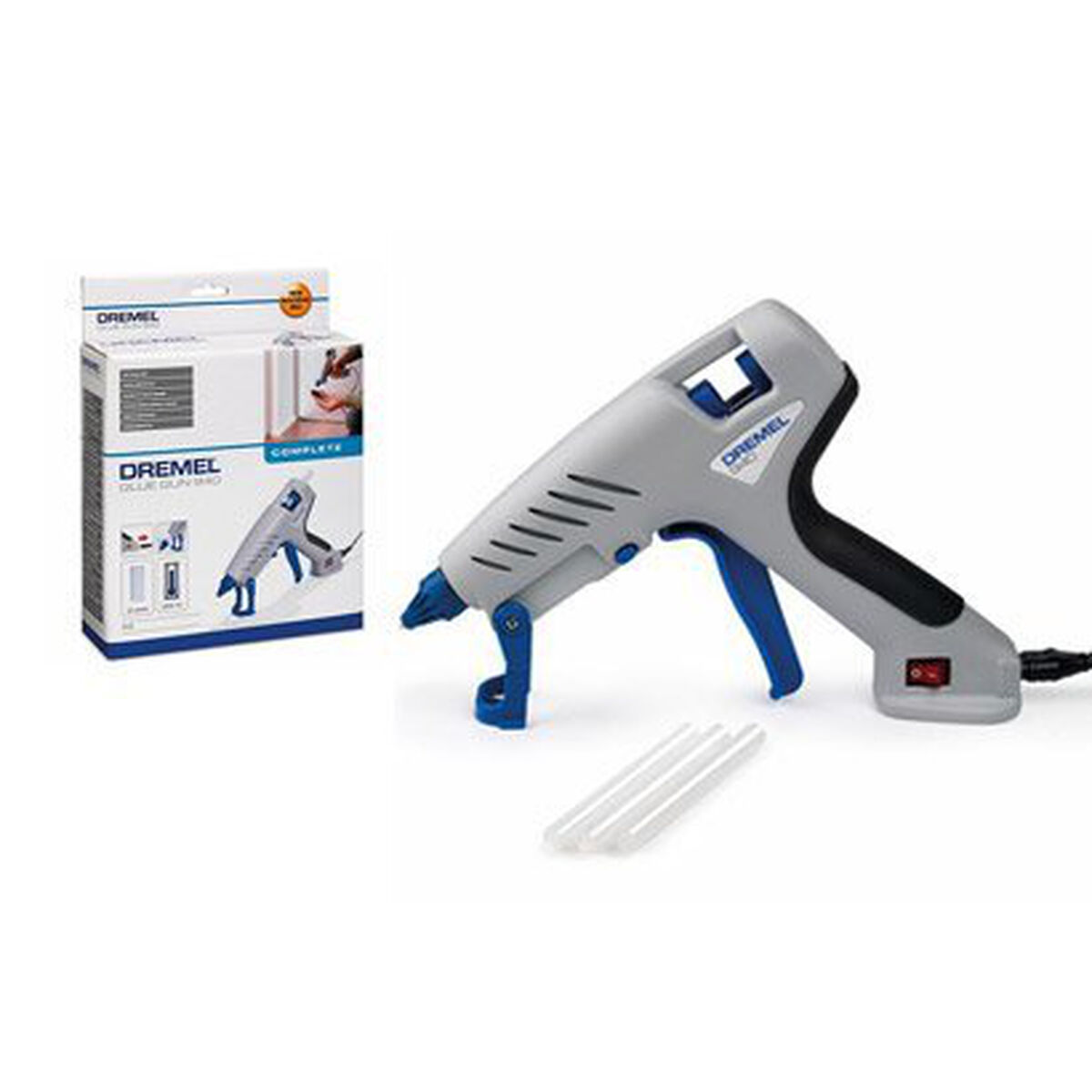 Glue gun Dremel 940 195C
