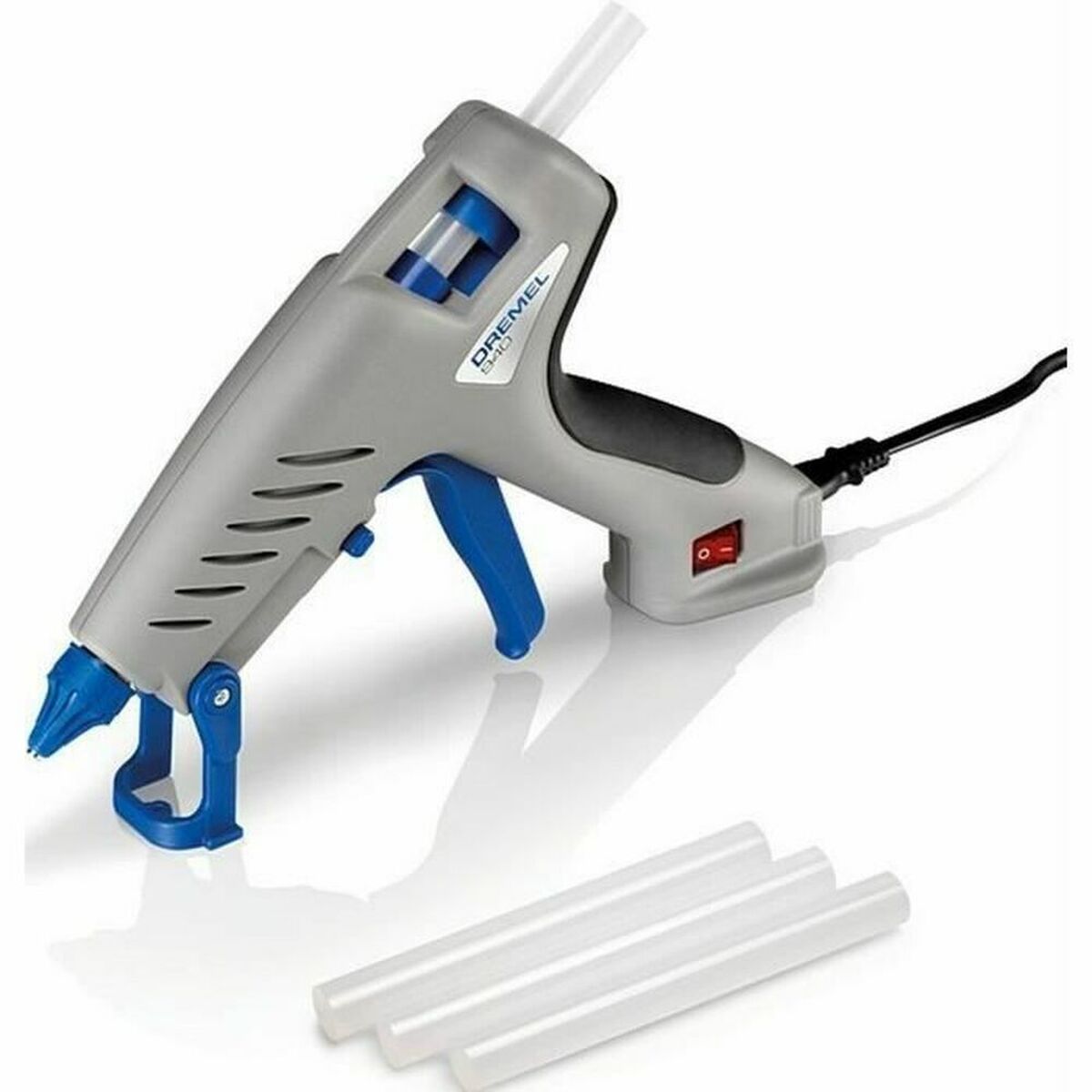 Glue gun Dremel 940 195C