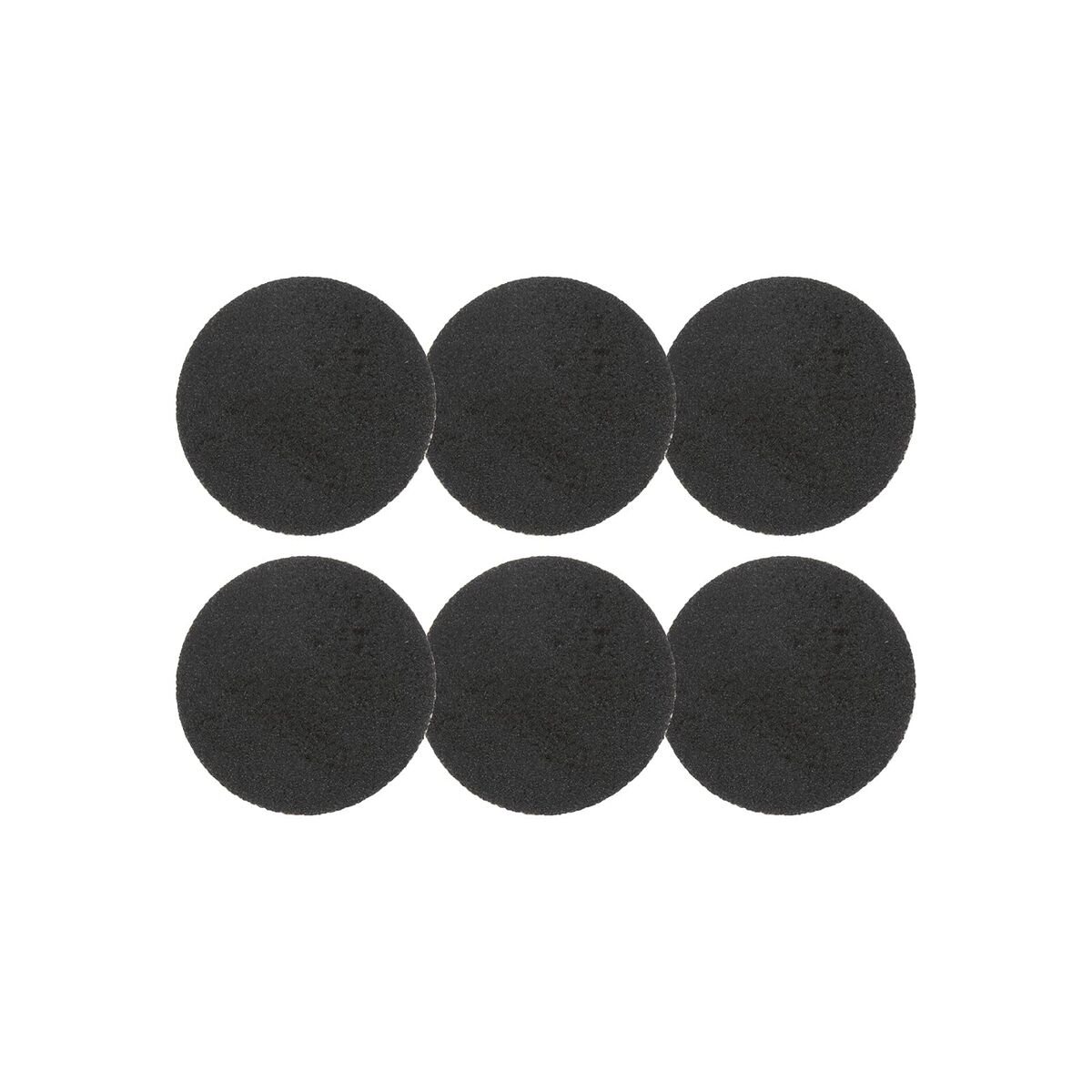 Sanding discs Dremel SC411 Ez Speedclick Multi-tool (6 Units)