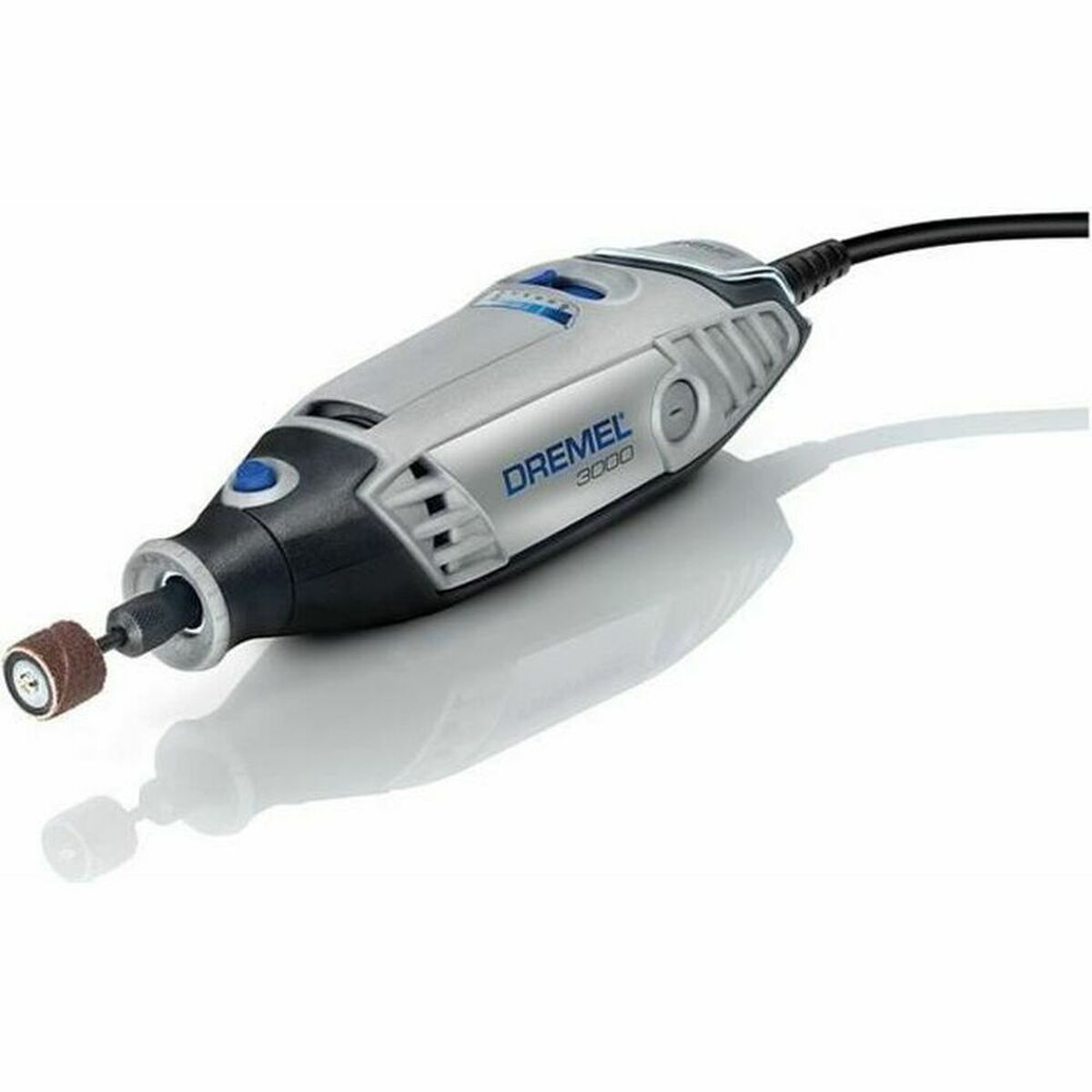 Multipurpose Turbo Tool Dremel F0133000JP 130 W Multipurpose Turbo Tool Dremel F0133000JP 130 W