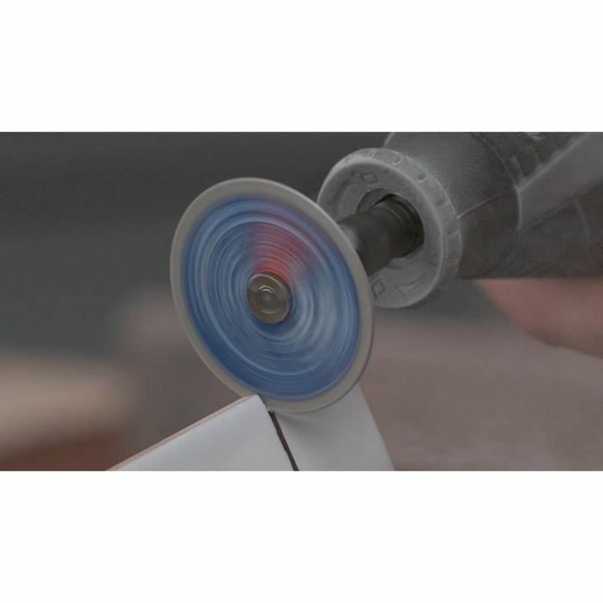 Diamond disc Dremel SC545DM Ceramic  38 mm