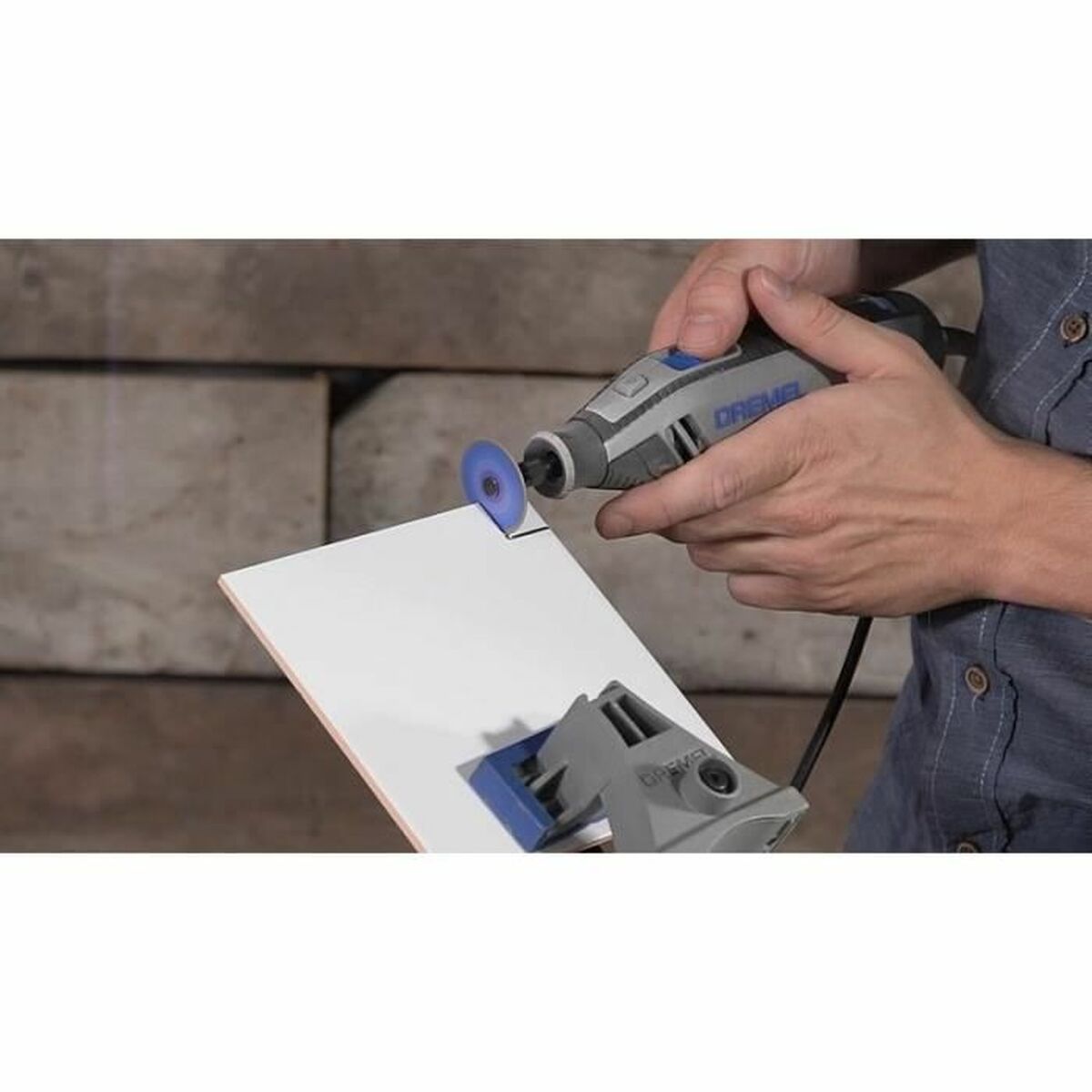 Diamond disc Dremel SC545DM Ceramic  38 mm