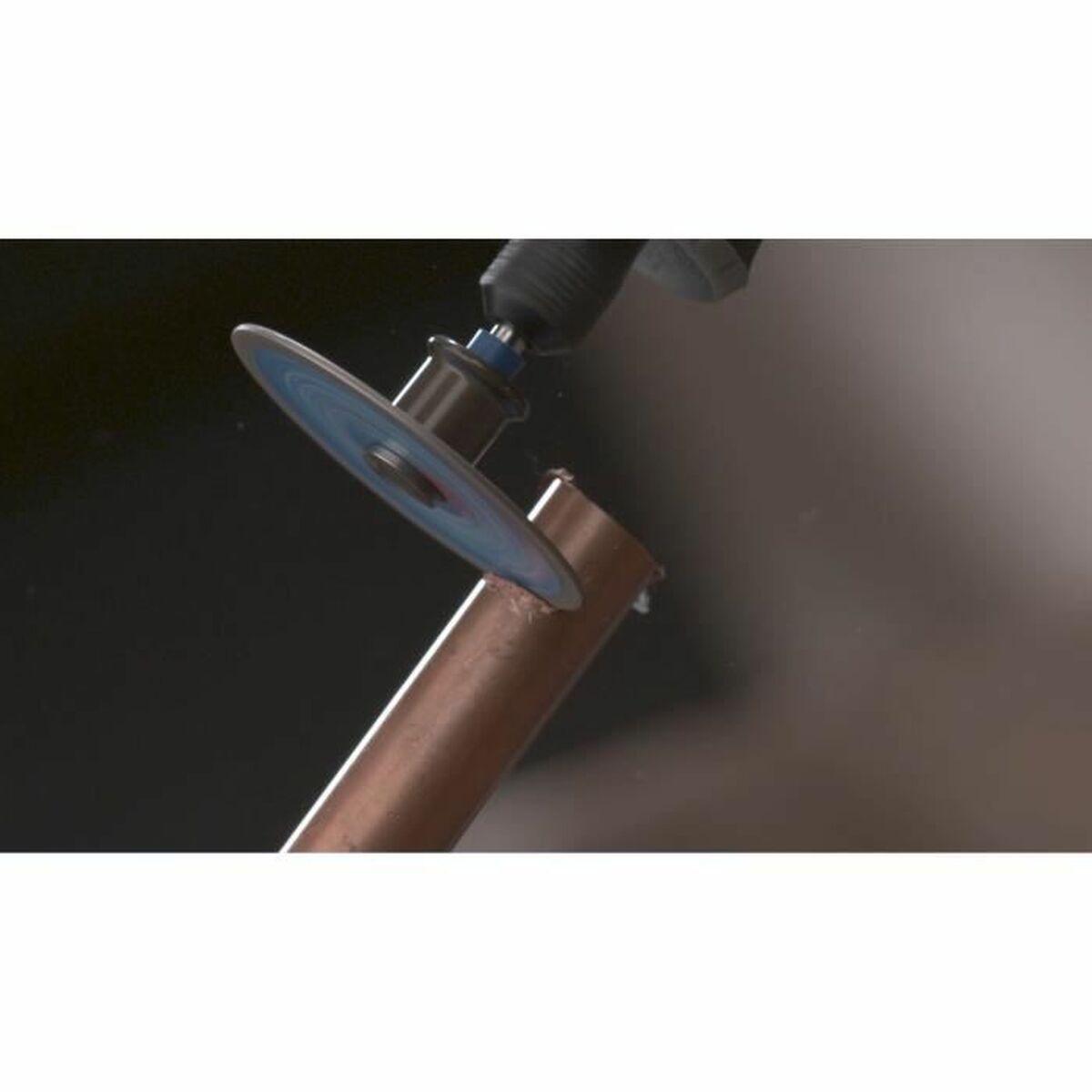 Cutting disc Dremel S456DM Metal Ez Speedclick Multi-tool  38 mm