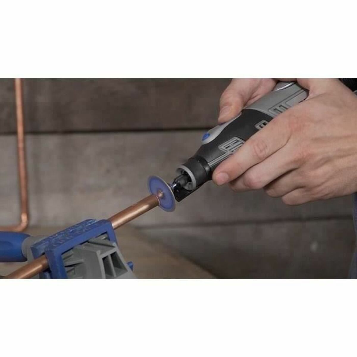 Cutting disc Dremel S456DM Metal Ez Speedclick Multi-tool  38 mm