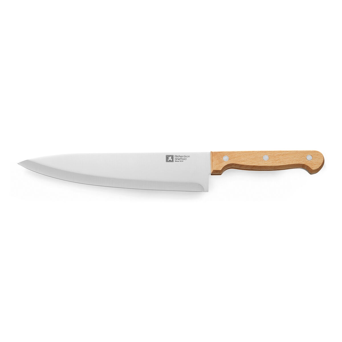 Chef’s knife Richardson Sheffield Artisan Natural Metal Stainless steel 20 cm