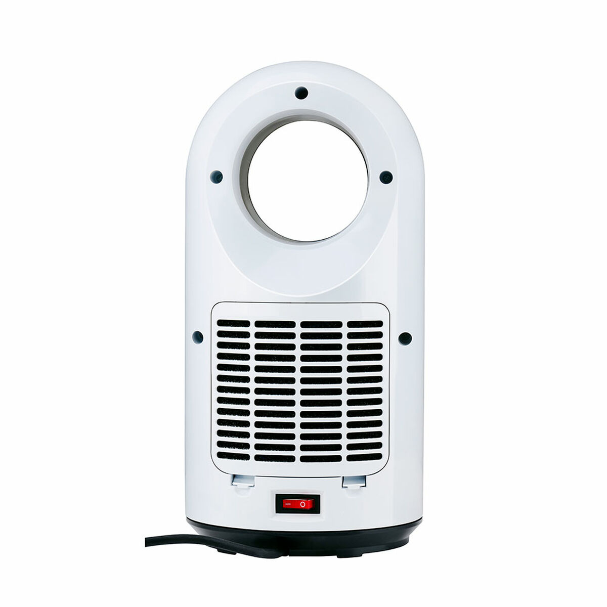 Portable Fan Heater Alpina 1000 – 1500 W