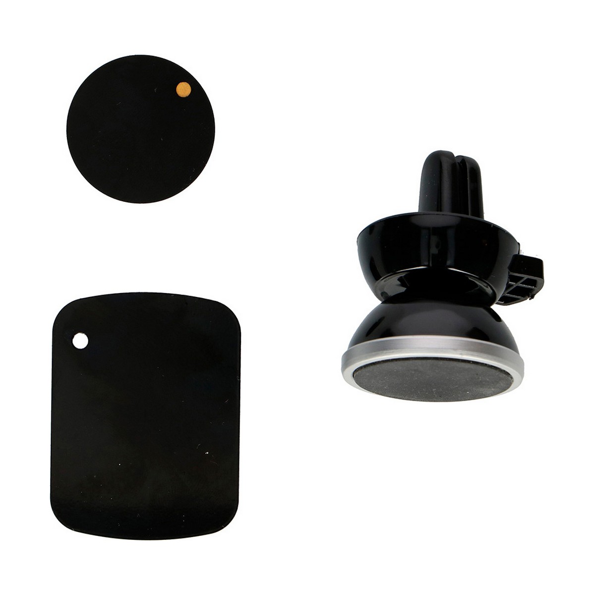 Car Mount All Ride Universal Magnetic Ø 3,5 x 5 cm Car Mount All Ride Universal Magnetic Ø 3,5 x 5 cm
