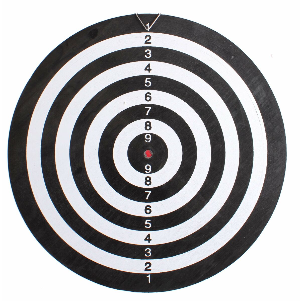 Target Dunlop Ã 40,5 x 1 cm