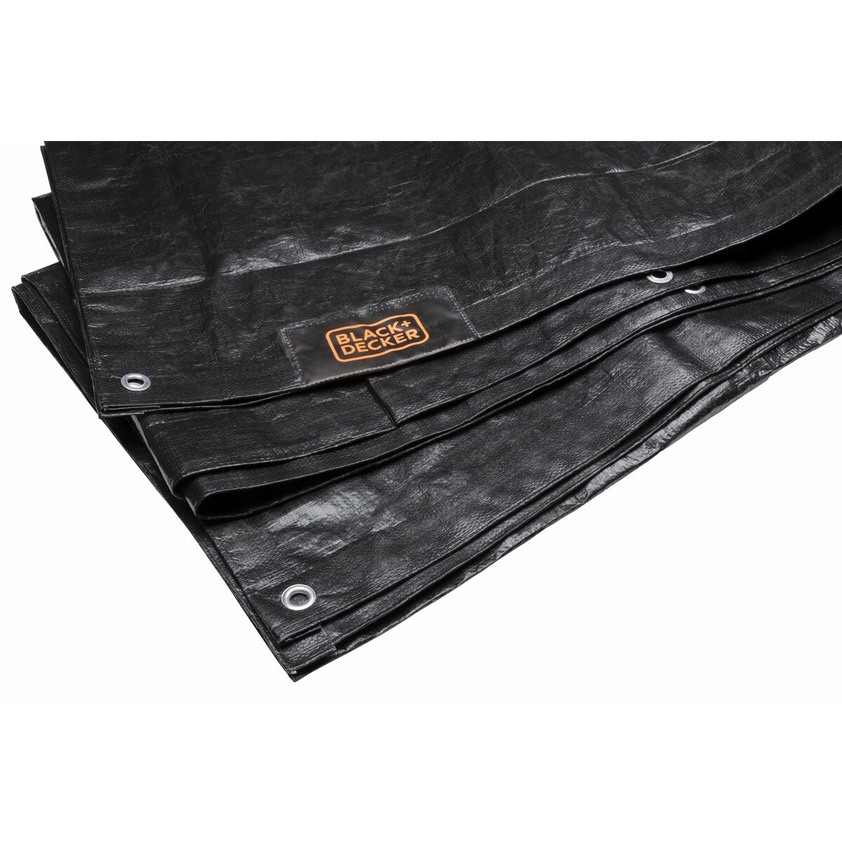 Trailer cover Black & Decker 2 x 3 m Trailer cover Black & Decker 2 x 3 m