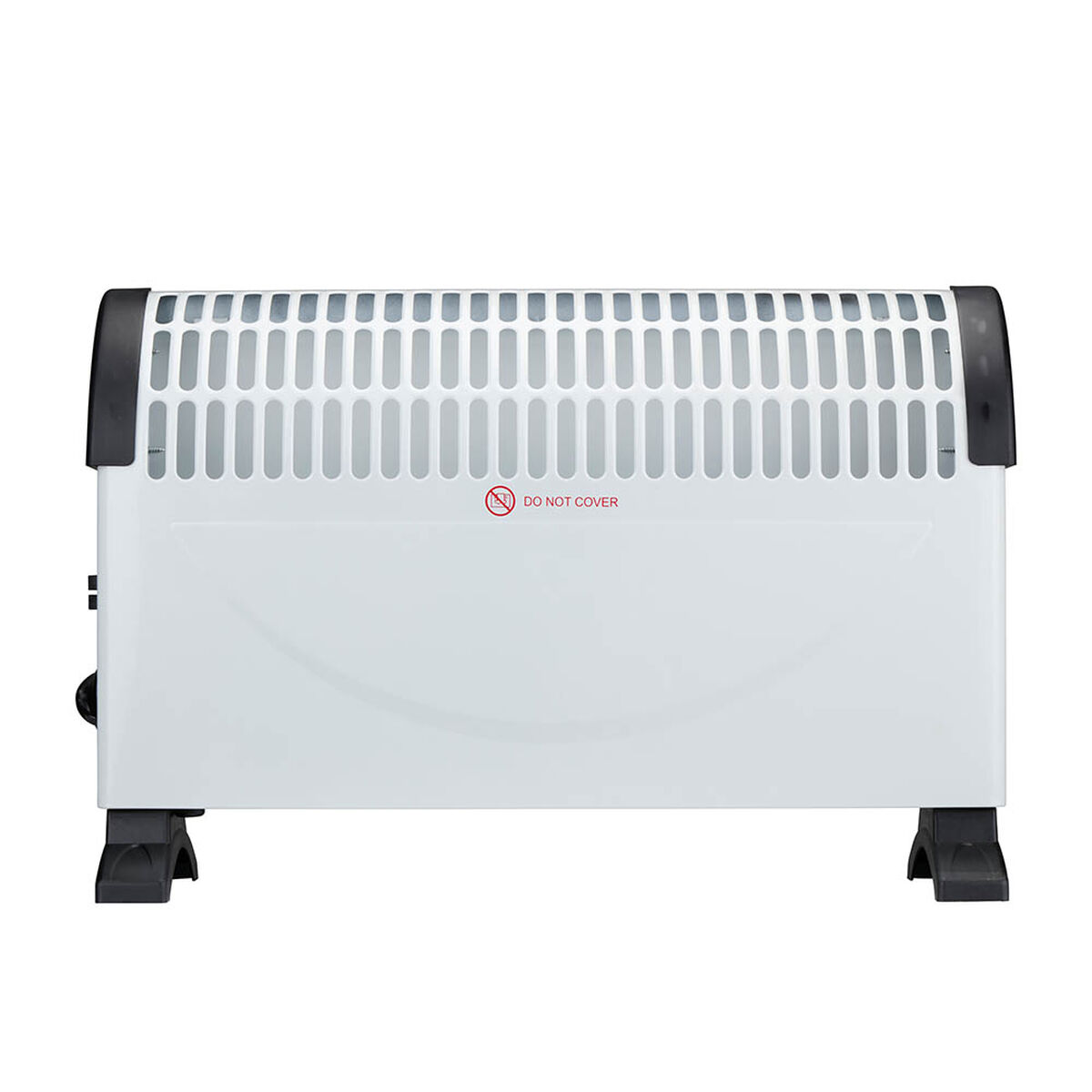 Electric Convection Heater Alpina 1500 W Electric Convection Heater Alpina 1500 W