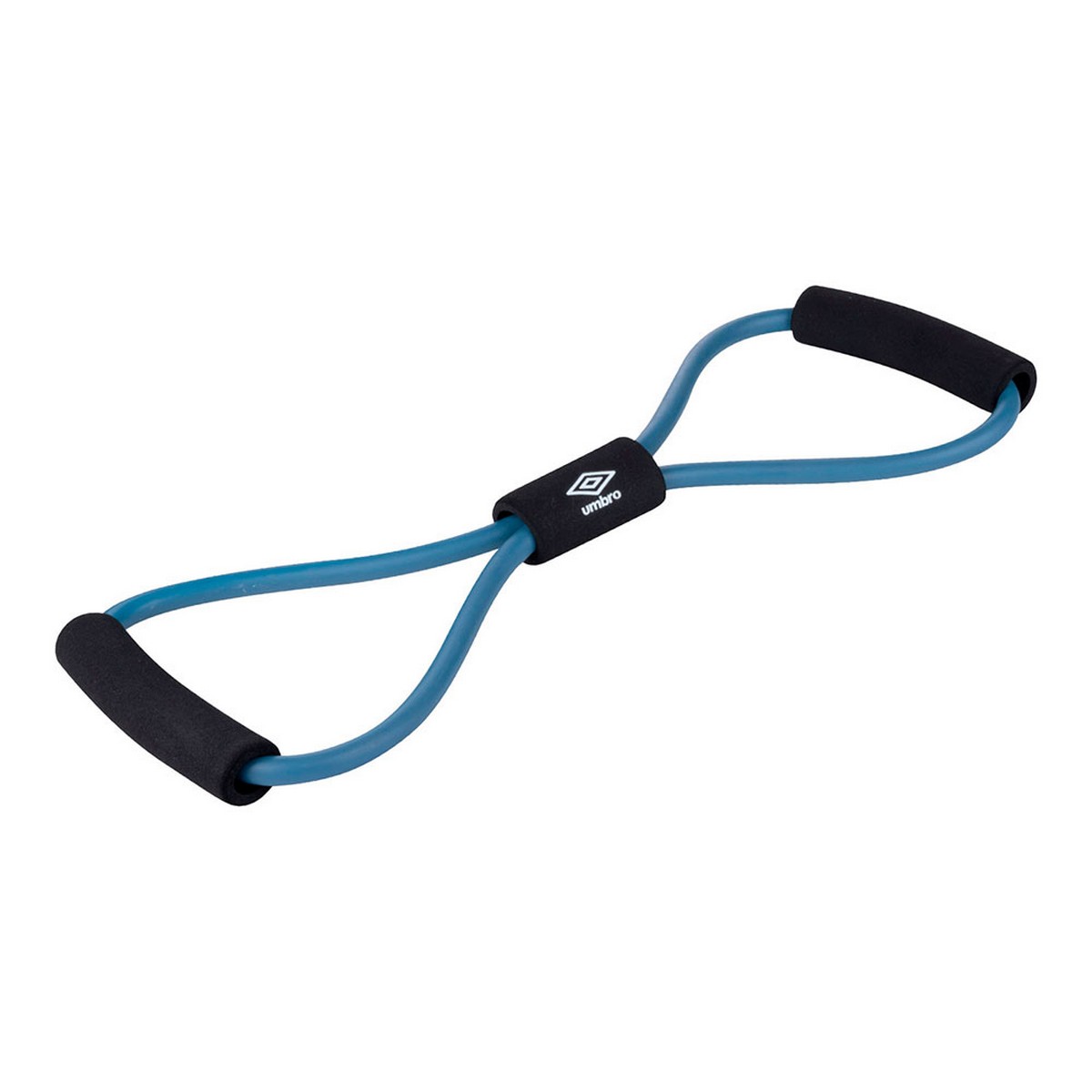 Elastic Resistance Bands Umbro 8 Shape Elastic Resistance Bands Umbro 8 Shape