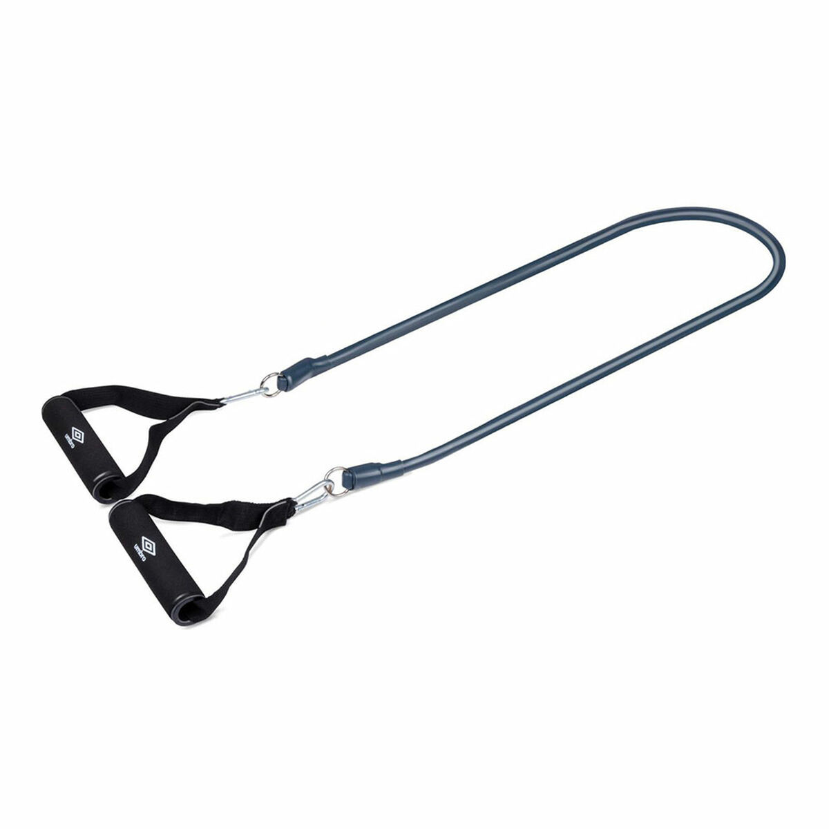 Elastic Resistance Bands Umbro Black Elastic Resistance Bands Umbro Black