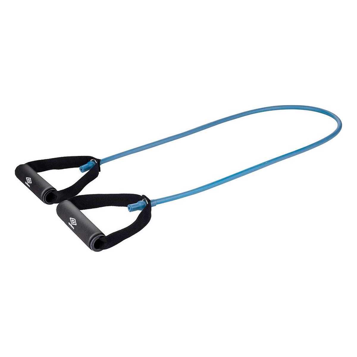 Elastic Resistance Band Umbro Blue Elastic Resistance Band Umbro Blue