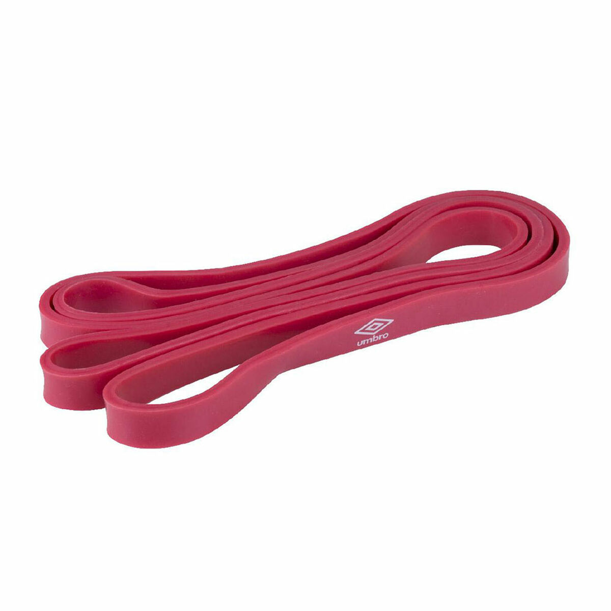 Elastic Fitness Band Umbro 25 kg Elastic Fitness Band Umbro 25 kg
