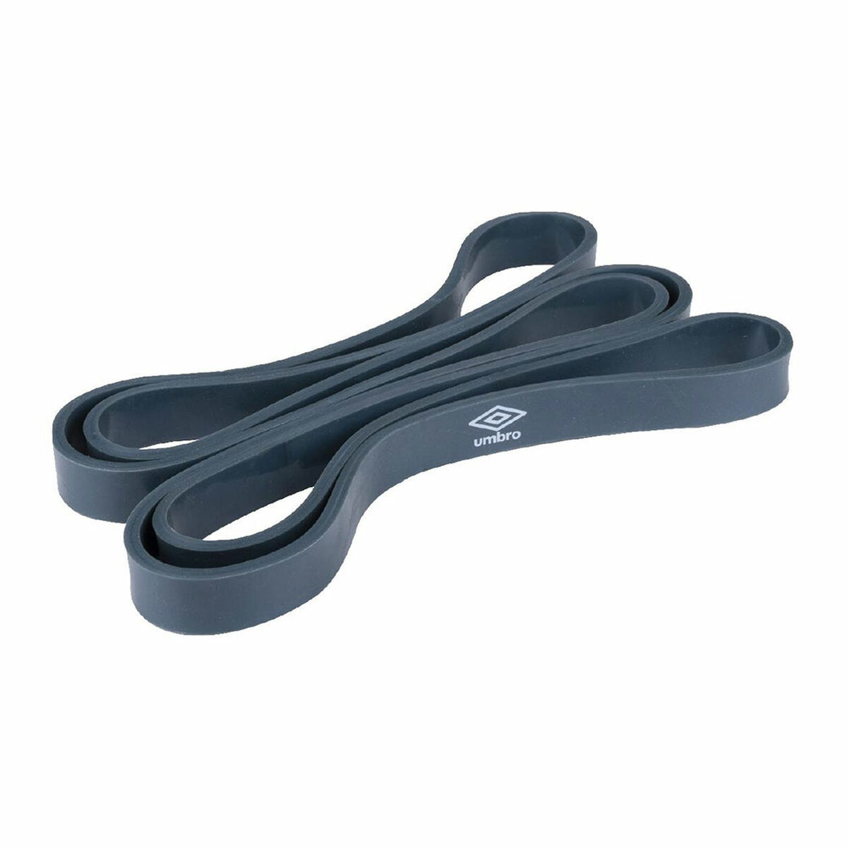 Elastic Fitness Band Umbro 35 kg Elastic Fitness Band Umbro 35 kg