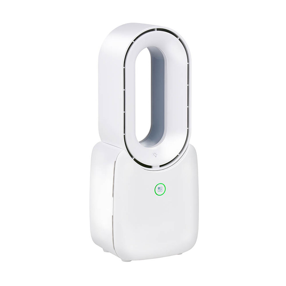 Table Fan Lifetime White 5 W