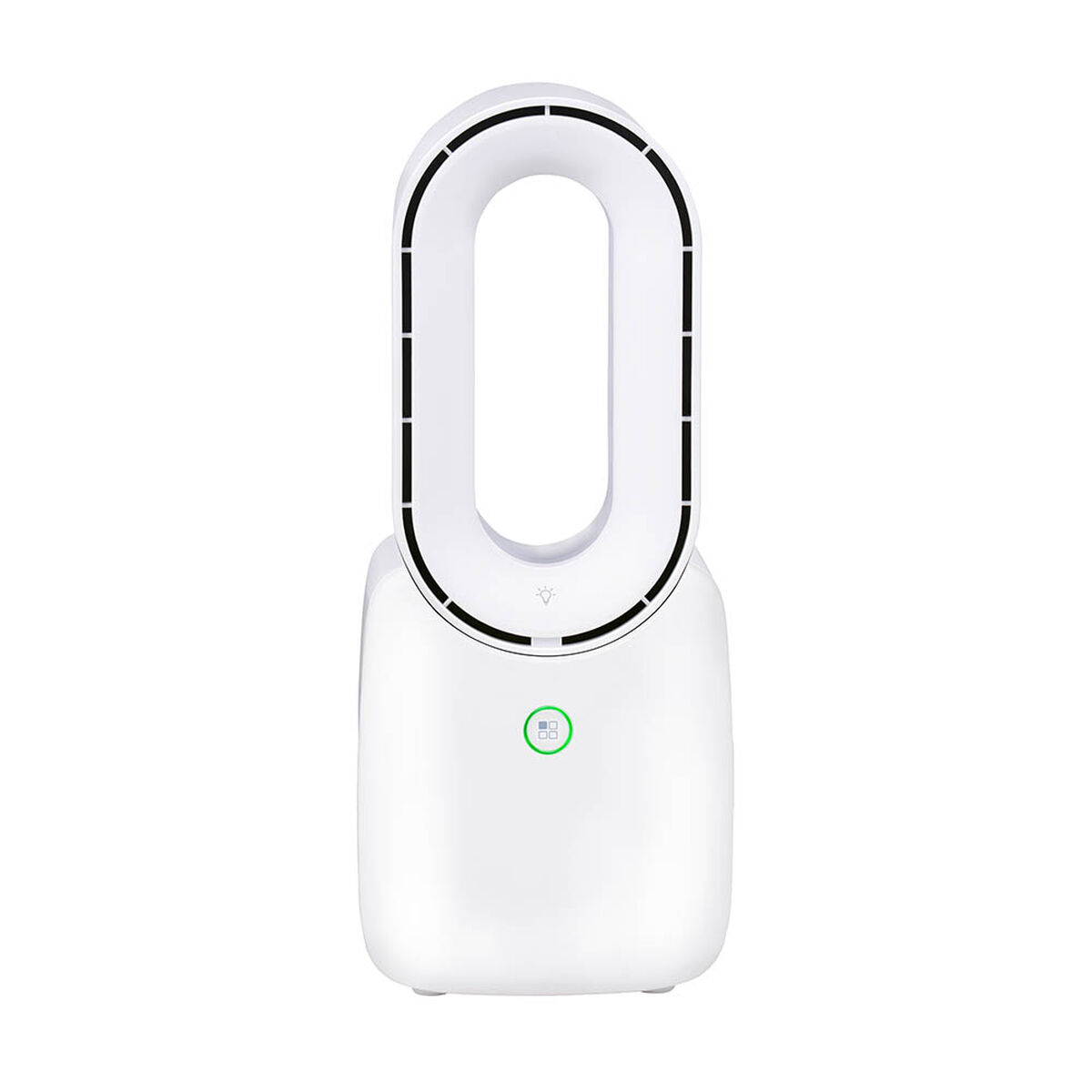 Table Fan Lifetime White 5 W