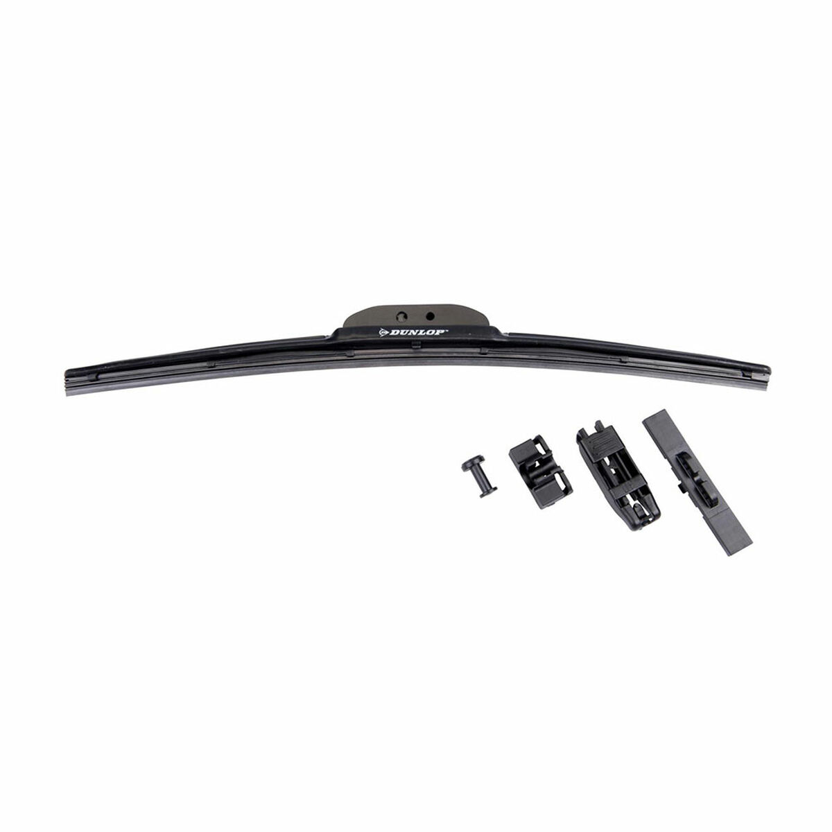 Windscreen cleaner Dunlop Flat Blade 43 cm 17″