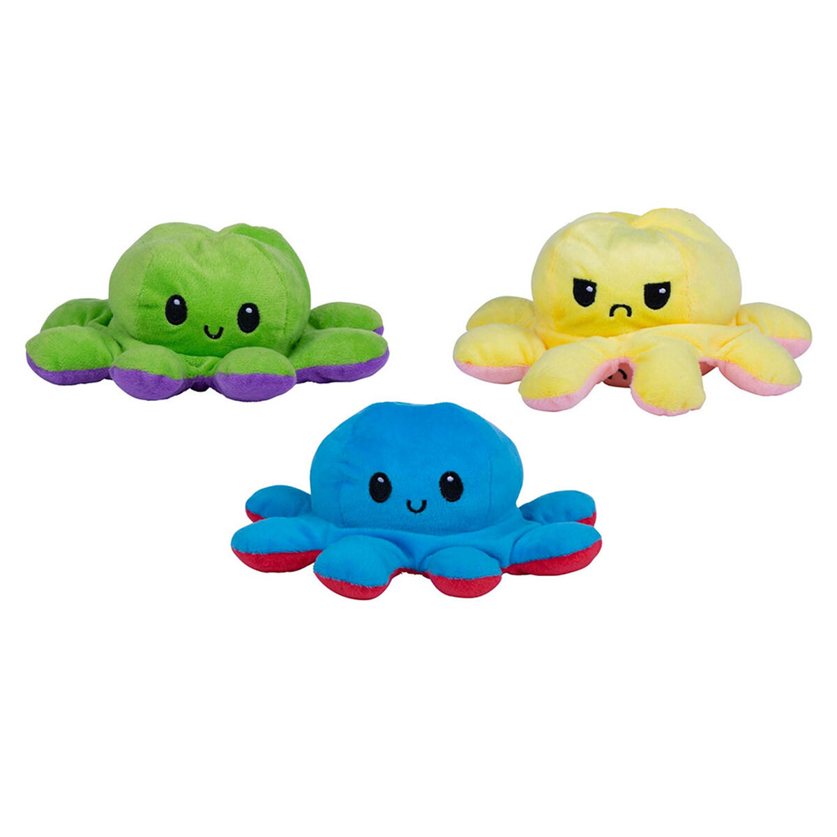 Fluffy toy Eddy Toys 19 cm