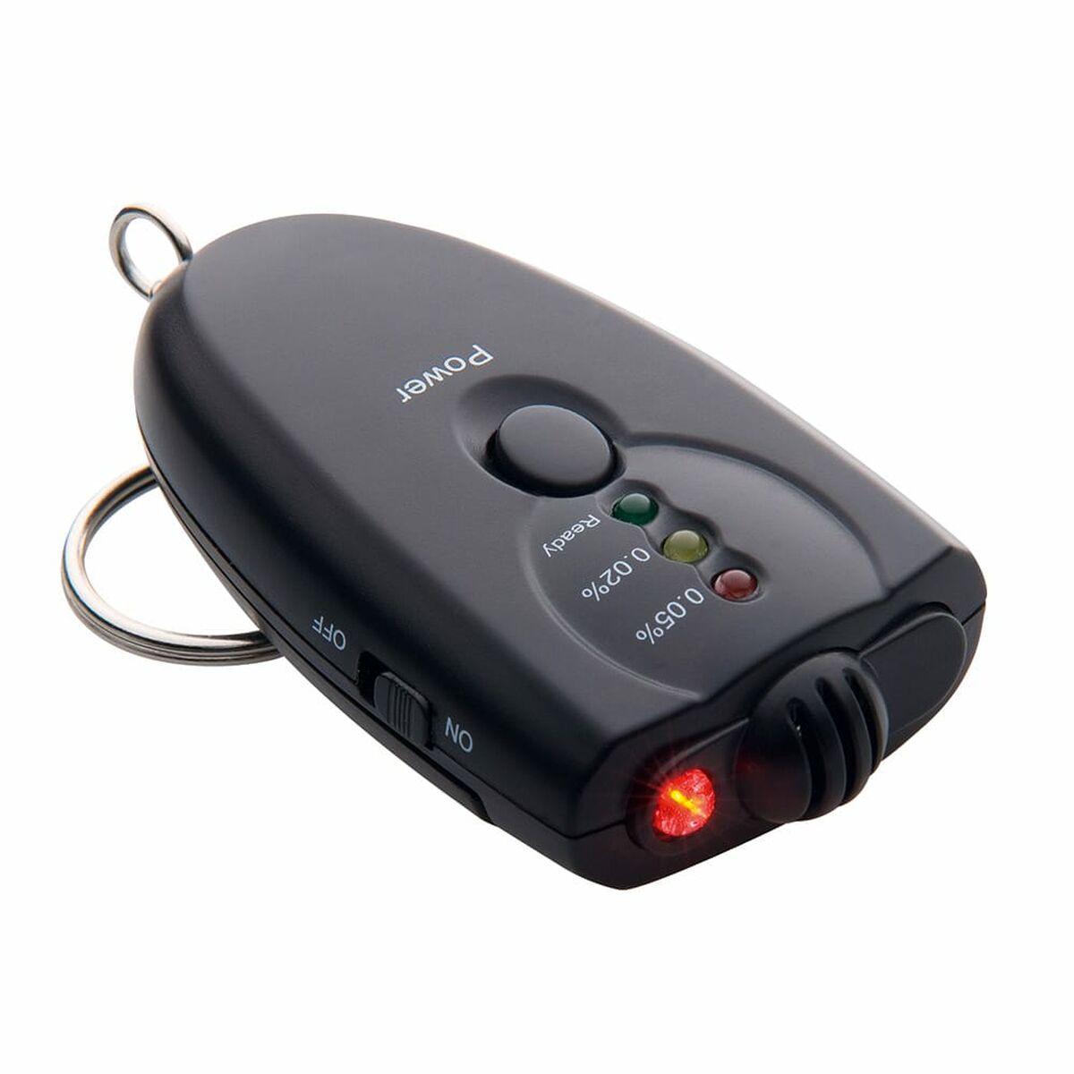 Digital alcohol tester Digital alcohol tester