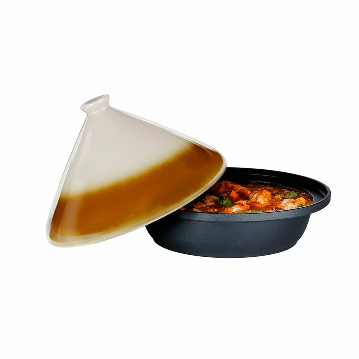Tajine Alpina