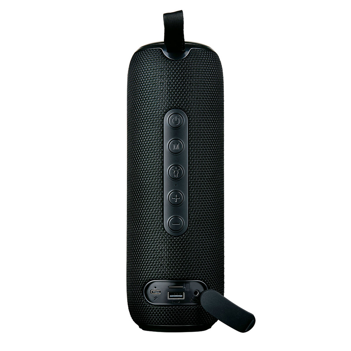 Portable Bluetooth Speakers Multicolour 10 W