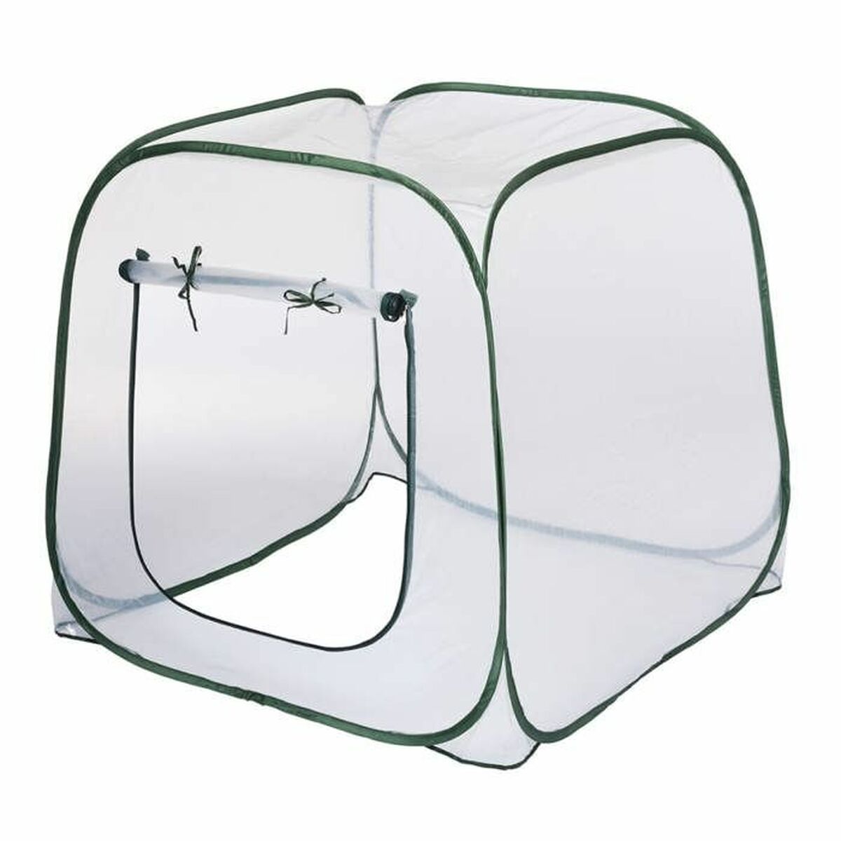 Greenhouse Nature White Polyethylene Greenhouse Nature White Polyethylene